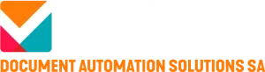 Dass logo dark