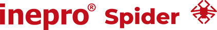 Inepro red