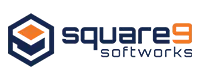 Square 9 color
