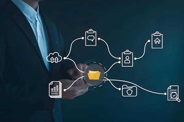 Document management system dms online documentation database documentation enterprise knowledge corporate business technology process automation efficiently manage files 615349 2283 2