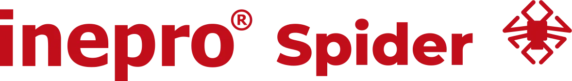 Inepro red
