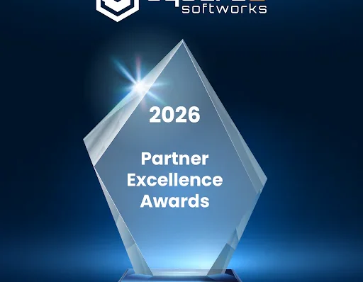 Square 9 Award